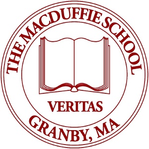 MacDuffie School, Частная школа МакДаффи